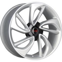 Replica Concept OPL513 7x17 5*115 ET45 DIA70.1 Silver Литой