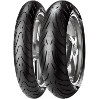 Фото мотошины Pirelli Angel ST 190/50 R17 73W Задняя Спорт/Турист