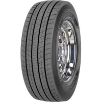 Фото грузовой шины Goodyear KMAX D 235/75 R17.5 132/130M Ведущая