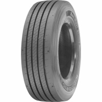Фото грузовой шины Goodride MultiNavi S1 315/70 R22.5 156/150L Рулевая