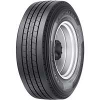 Фото грузовой шины Triangle TRT01 255/70 R22.5 140/137M PR16 Универсальная