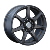 Enkei SC09 7x17 5*100 ET42 DIA73.1 GM Литой