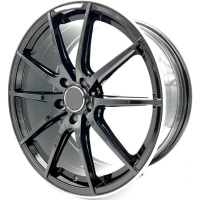 K.A.N. 462 9.5x20 5*112 ET47 DIA66.6 BML Литой