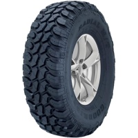 Фото автомобильной шины Goodride Radial M/T SL366 35/12.5 R17 121Q