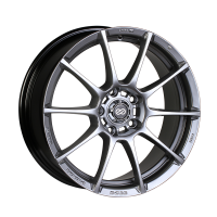 Enkei SC33 7x16 5*112 ET42 DIA57.1 HP Литой