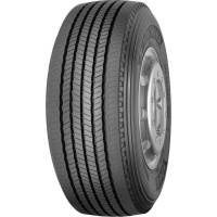 Фото грузовой шины Yokohama 126S 385/65 R22.5 158L Рулевая