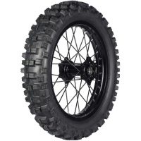Фото мотошины Novion SS-156 Medium Soft 120/90 R18 70M Задняя Эндуро