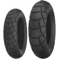 Фото мотошины Shinko SR428 180/80 R14 78P Задняя Эндуро