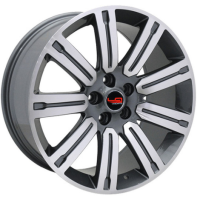 Replica Concept LR514 9.5x20 5*108 ET45 DIA63.3 GMF Литой
