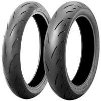 Фото мотошины Nankang WF-99 110/70 R17 54H Передняя Спорт
