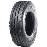 Фото грузовой шины Linglong KMA400 295/80 R22.5 152/148K PR16 Универсальная