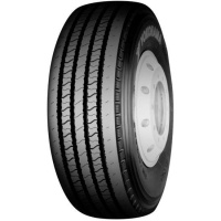 Фото грузовой шины Yokohama RY023 315/80 R22.5 154/150M Рулевая