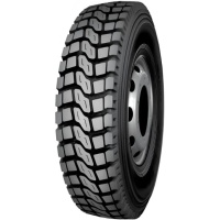 Фото грузовой шины Double Road DR804 12/0 R20 156/153K PR20 Ведущая