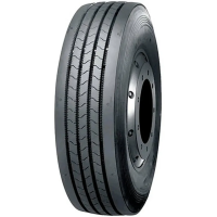 Фото грузовой шины Normaks NS712 315/80 R22.5 156/150L PR20 Рулевая