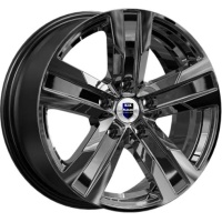 K&K Висмут 7x16 5*110 ET45 DIA67.1 Кварц Литой