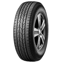 Фото автомобильной шины Roadstone Roadian HTX RH5 235/55 R18 104V XL