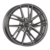 Enkei TD5 8x17 5*114.3 ET45 DIA72.6 GR Литой