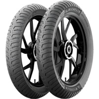 Фото мотошины Michelin City Extra 2.75/0 R18 48S Универсальная Классика
