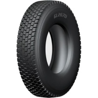 Фото грузовой шины Tornado GL267D 315/80 R22.5 156/150L PR20 Ведущая