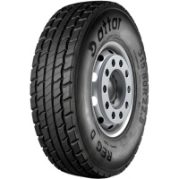 Фото грузовой шины Attar Reg D 315/80 R22.5 154/150K Ведущая