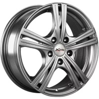 X'trike X-112 6.5x16 5*115 ET38 DIA70.1 HSB Литой