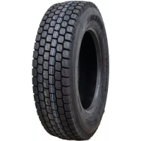 Фото грузовой шины Advance GL268D 245/70 R19.5 136/134M PR16 Ведущая