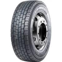 Фото грузовой шины Leao KTD300 315/70 R22.5 156/150L PR18 Ведущая