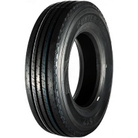 Фото грузовой шины Hunterroad H612 315/80 R22.5 156/153L PR20 Рулевая