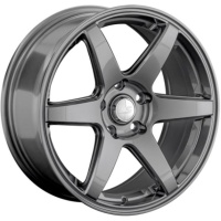 LS 1330 8x17 4*100 ET35 DIA60.1 GM Литой
