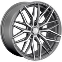 LS 1331 8.5x18 5*114.3 ET35 DIA67.1 MGMF Литой