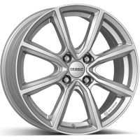 Dezent TN 6.5x16 4*98 ET35 DIA58.1 S Литой