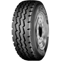 Фото грузовой шины Carleo C-Max 166 8.25/0 R20 139/137K PR16 Ведущая