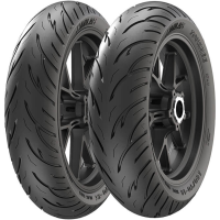 Фото мотошины Anlas Tournee 160/60 R15 69H Задняя Скутер