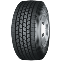Фото грузовой шины Yokohama 901ZS 295/80 R22.5 152/148M Рулевая