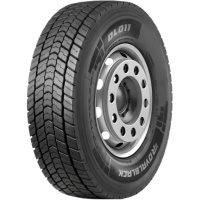 Фото грузовой шины Royal Black DL011 315/70 R22.5 156/150L Ведущая