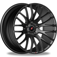Inforged IFG9 10x20 5*112 ET42 DIA66.6 Matt Black Литой