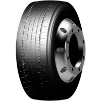 Фото грузовой шины Aplus TL003 385/65 R22.5 164K PR24 Прицеп