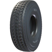 Фото грузовой шины BKT Airomax AM-27 385/95 R24 170F