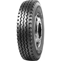 Фото грузовой шины Onyx HO301 12/0 R20 156/153K PR20 Универсальная