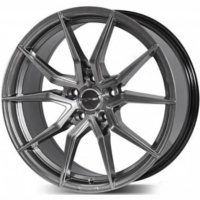 PDW Spyder 8.5x20 5*112 ET35 DIA66.6 CHB Литой