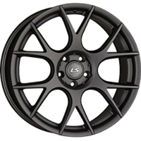 LS RC07 8.5x19 5*120 ET45 DIA74.1 MGM Литой