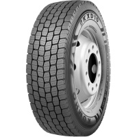 Фото грузовой шины Kumho KXD10 285/70 R19.5 146/144M Ведущая