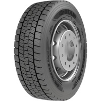 Фото грузовой шины Otani OH-322 265/70 R19.5 140/138M PR16 Ведущая