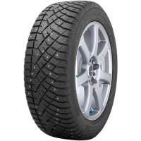 Купить шины Nitto Therma Spike 265/45 R21 104T XL,  купить Шины Nitto Therma Spike 265/45 R21 104T XL в Архангельске,Северодвинске, Новодвинске, Плесецке, Мирном, Нарьян-маре,