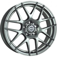 X-Race AF-02 8x18 5*120 ET30 DIA72.6 GMWSI Литой