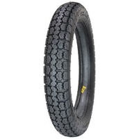 Фото мотошины Петрошина К-102 100/100 R18 56P Универсальная Классика