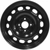 Next NX-083 7x16 4*108 ET29 DIA65.1 Black Штампованный