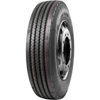Фото грузовой шины Linglong LFL866 215/75 R17.5 126/124M Рулевая
