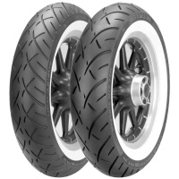 Фото мотошины Metzeler ME 888 Marathon Ultra WW 140/90 R16 77H Задняя Чоппер/Круйзер