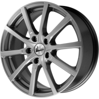 iFree Big Byz 7x17 5*115 ET44 DIA70.1 Хай Вэй Литой